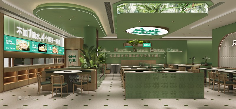 前廳設計